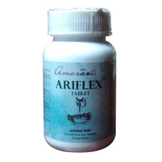 Ariflex Tablets (60Tabs) – Ari Healthcare